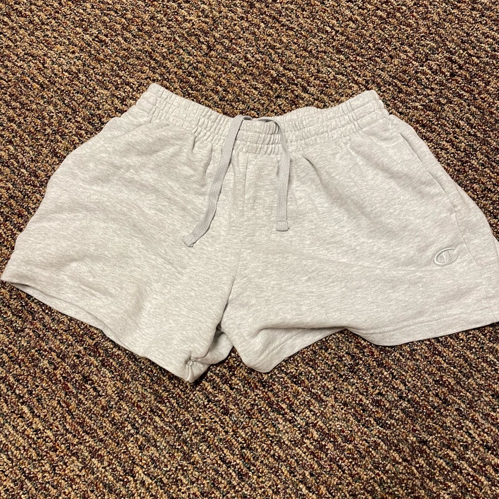 Champion sweat shorts